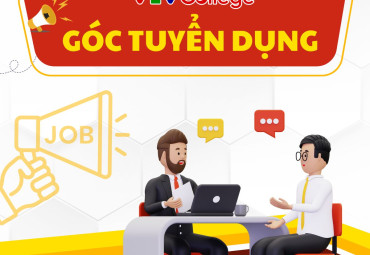 Công ty CP Tập đoàn Truyền thông BOD tuyển dụng nhân sự