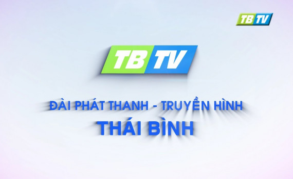 Đài PT - TH Thái Bình thông báo tuyển dụng